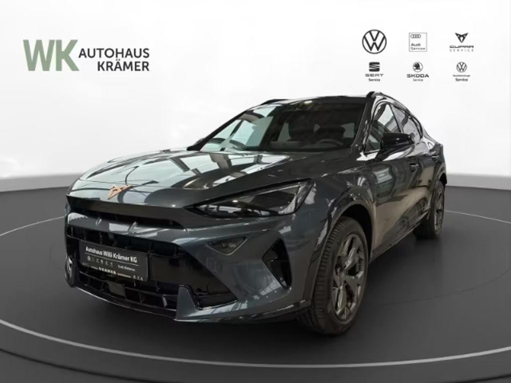 Cupra Formentor 2025 Benzine