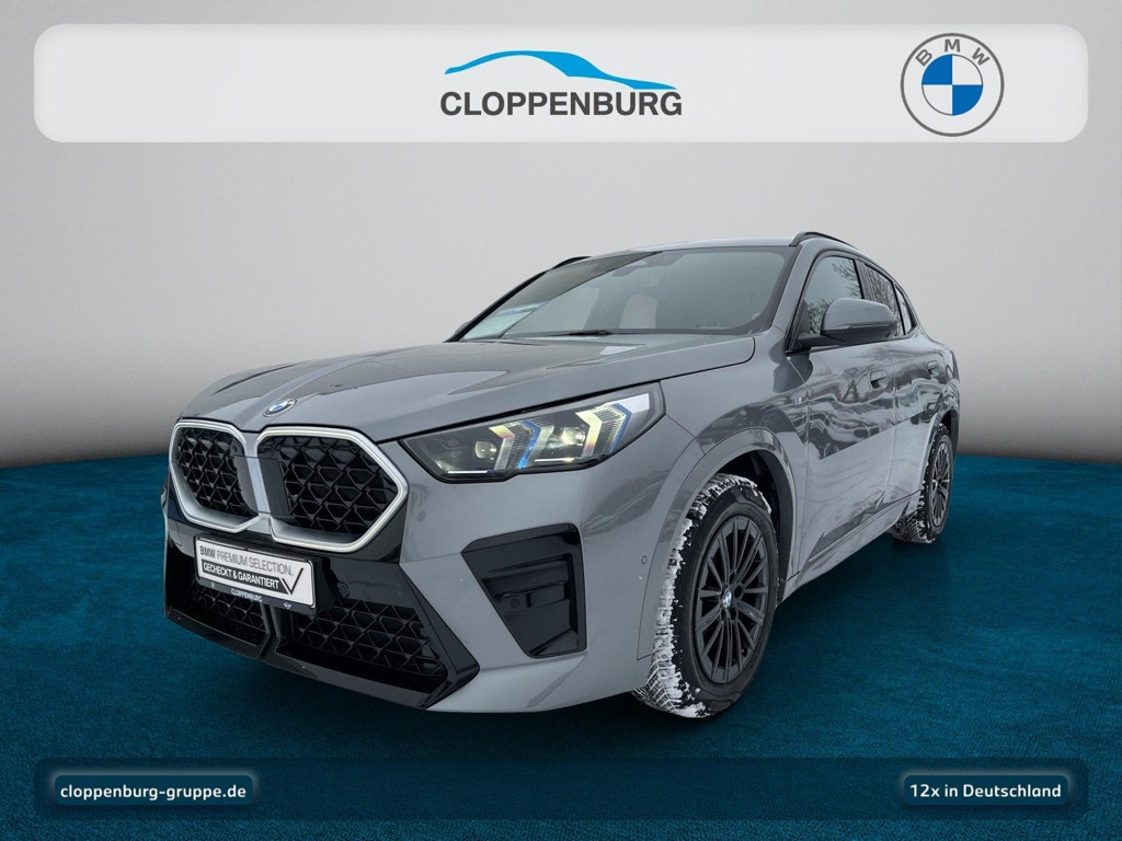 BMW X2 2025 Diesel