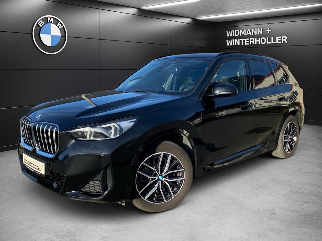 BMW X1 2022 Diesel