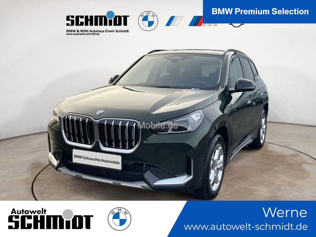 BMW X1 2023 Diesel