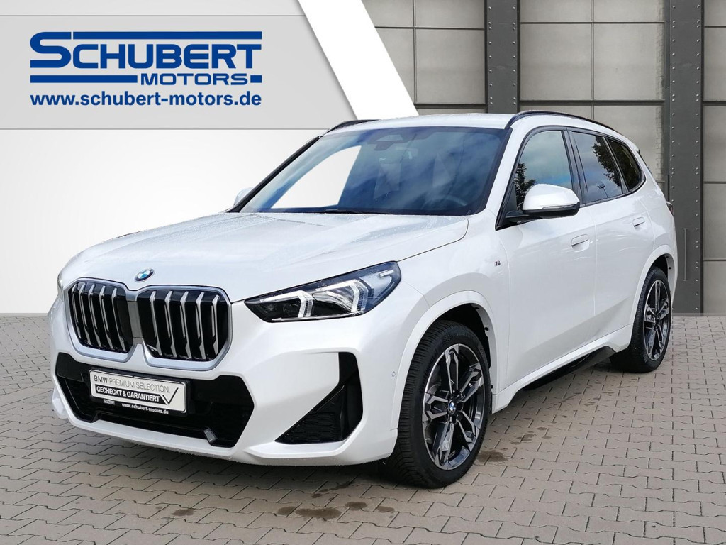 BMW X1 2024 Benzine