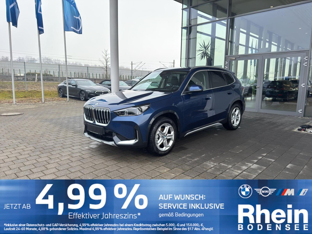 BMW X1 2024 Diesel