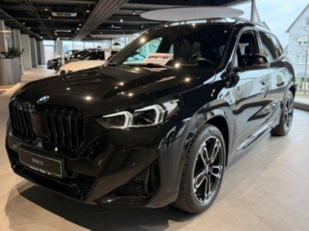 BMW X1 2024 Benzine