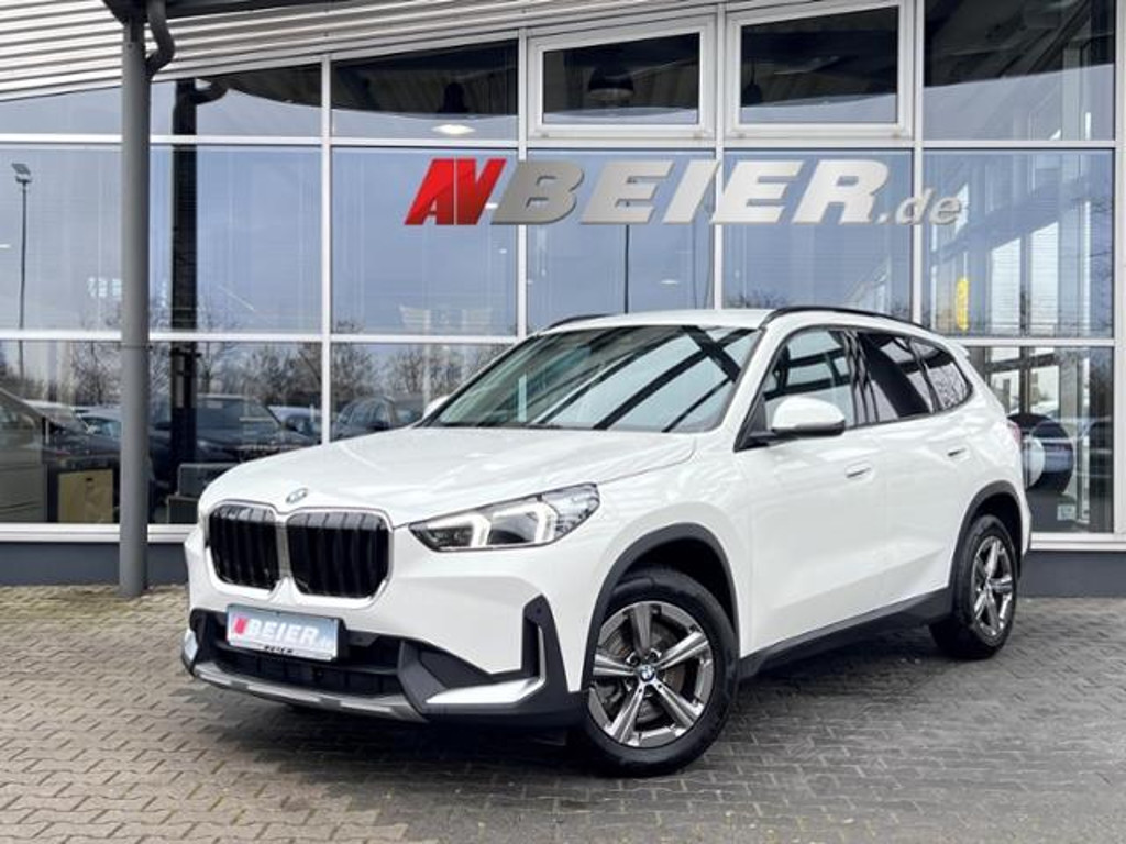 BMW X1 2024 Benzine