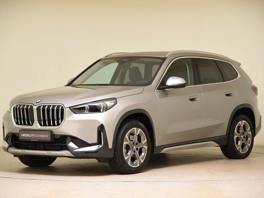 BMW X1 2024 Diesel