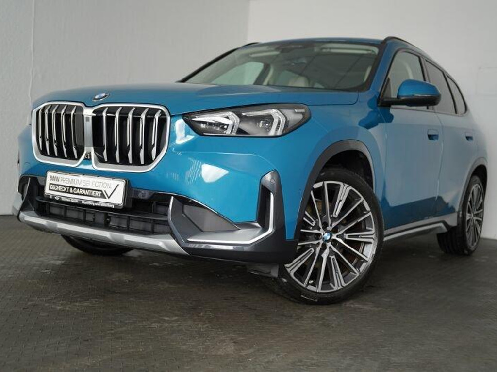 BMW X1 2024 Diesel