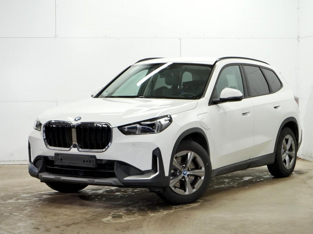 BMW X1 2024 Hybride Benzine