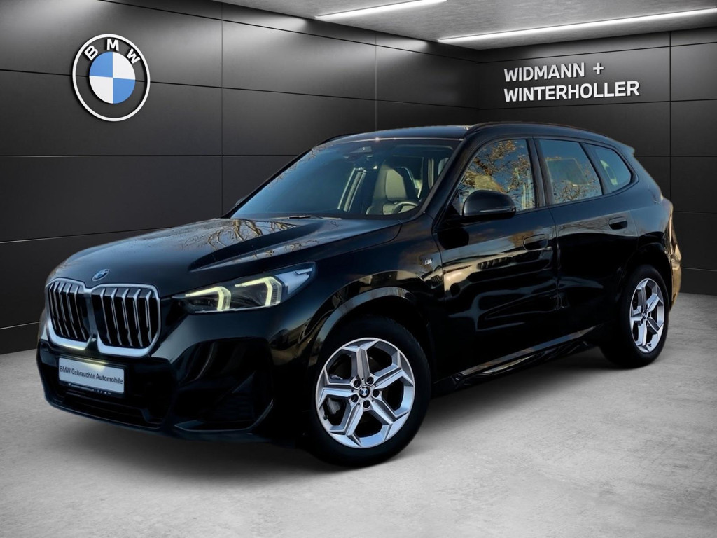 BMW X1 2024 Diesel