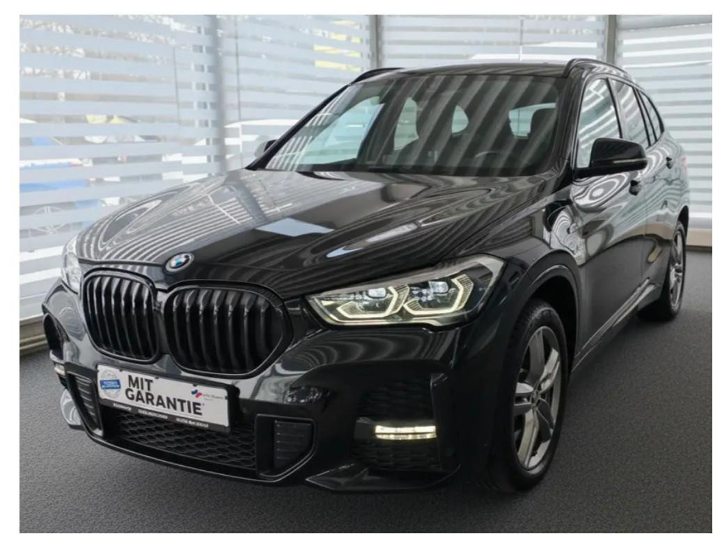 BMW X1 2022 Hybride Benzine