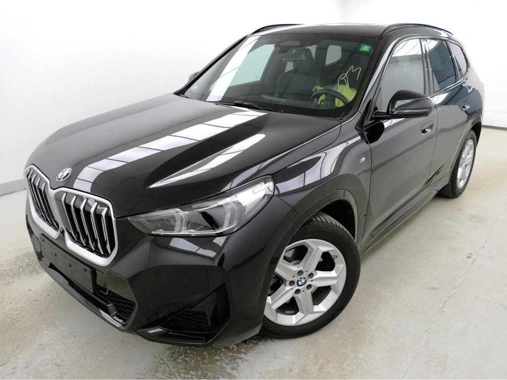 BMW X1 2024 Benzine