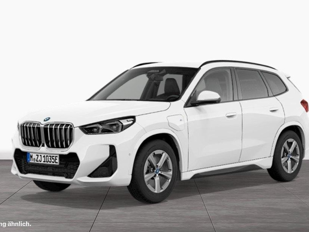 BMW X1 2025 Hybride Benzine