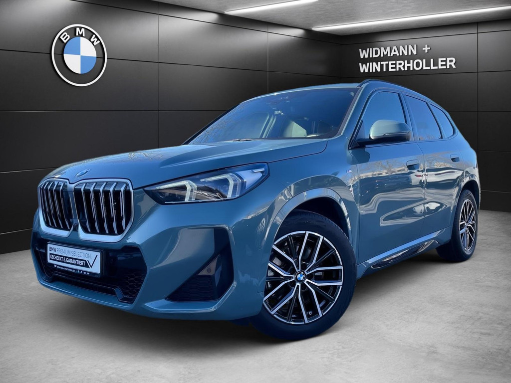 BMW X1 2025 Diesel