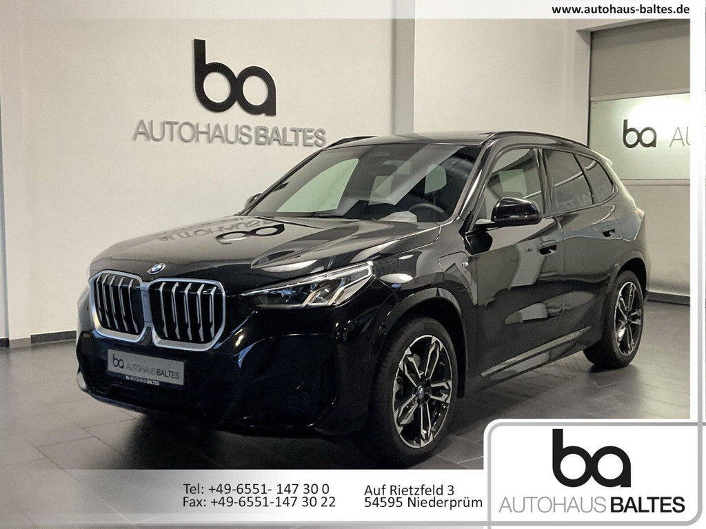 BMW X1 2025 Hybride Benzine