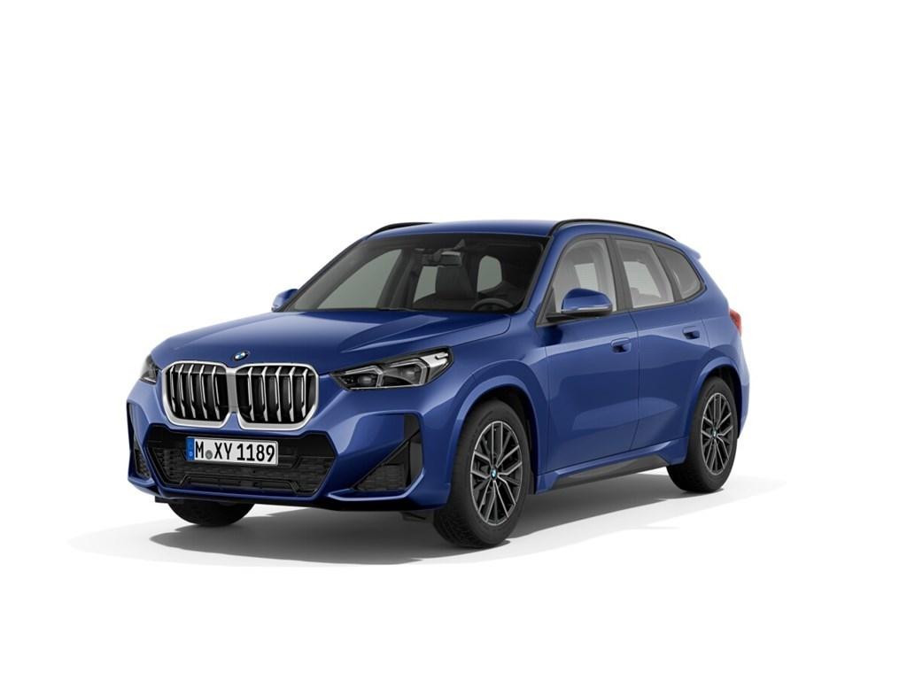 BMW X1 2025 Benzine