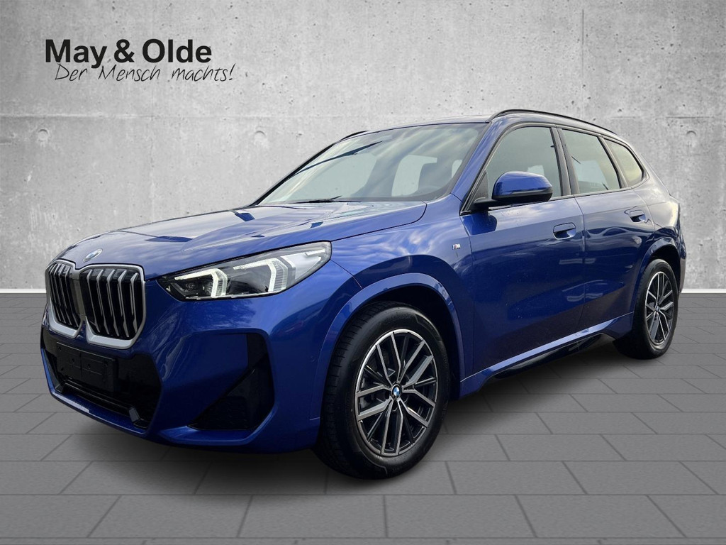 BMW X1 2025 Benzine