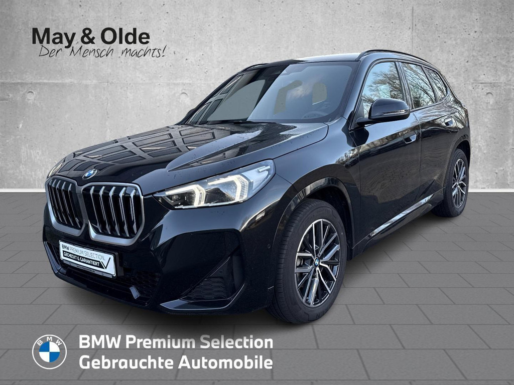 BMW X1 2025 Benzine