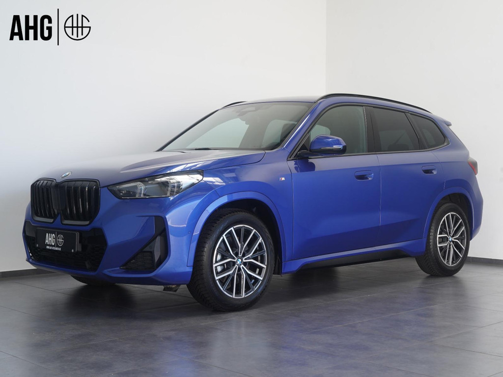 BMW X1 2024 Benzine