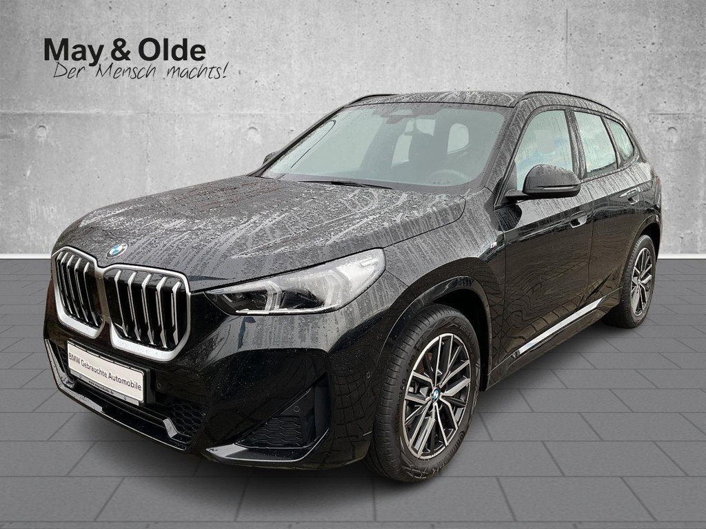 BMW X1 2025 Benzine