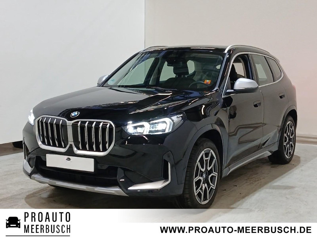 BMW X1 2024 Diesel