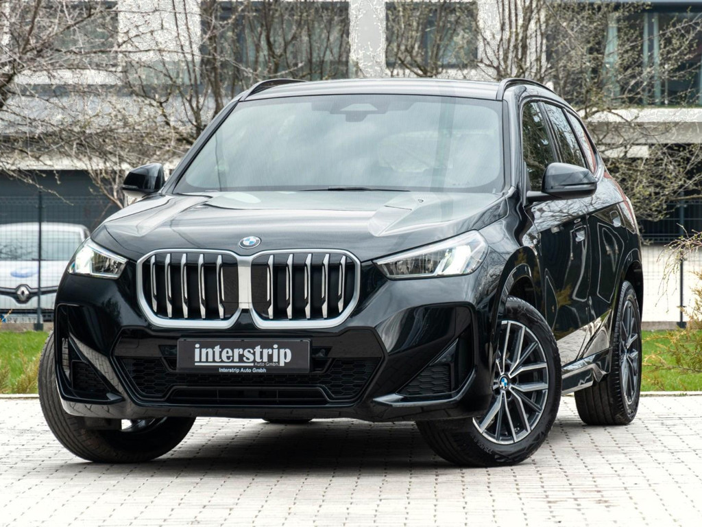 BMW X1 2025 Diesel