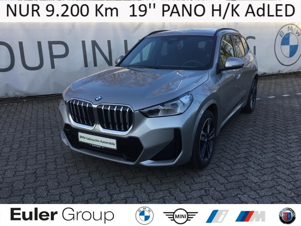 BMW X1 2025 Benzine