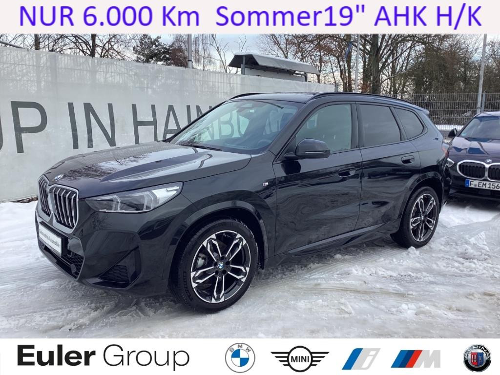 BMW X1 2025 Benzine