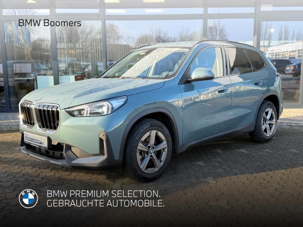 BMW X1 2025 Benzine
