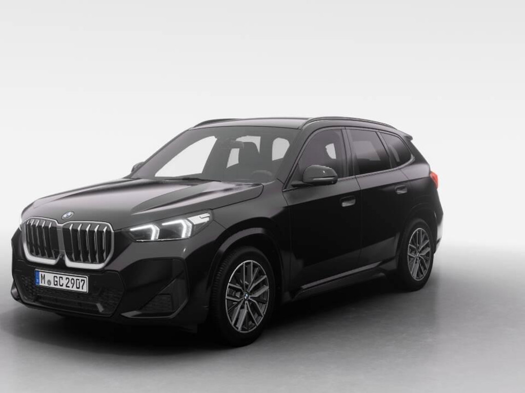 BMW X1 2025 Diesel