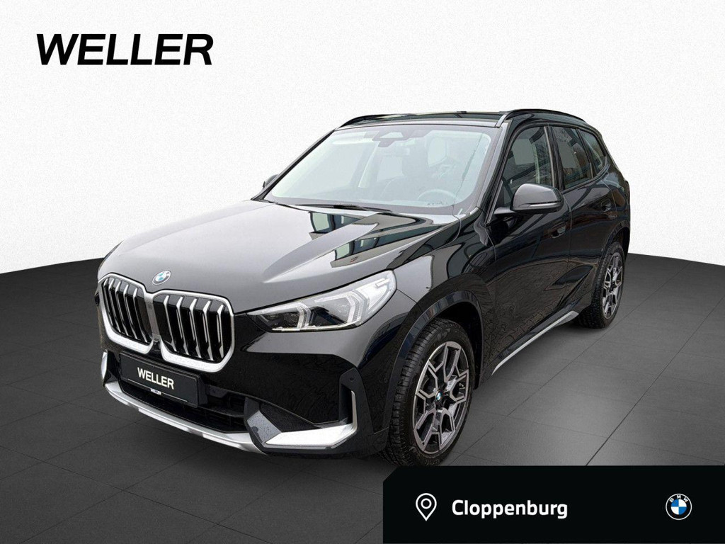 BMW X1 2025 Diesel