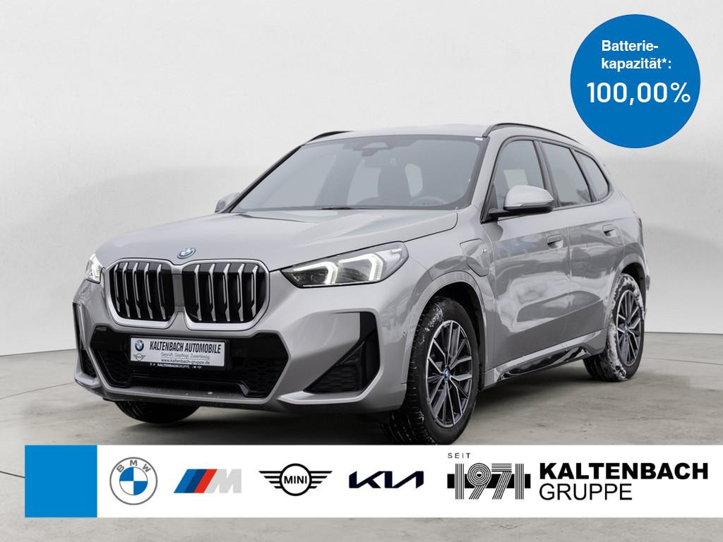 BMW X1 2025 Hybride Benzine
