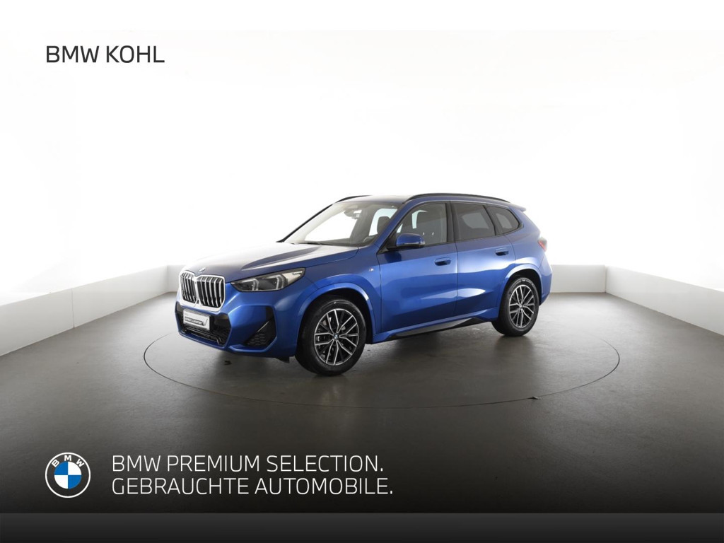 BMW X1 2025 Benzine