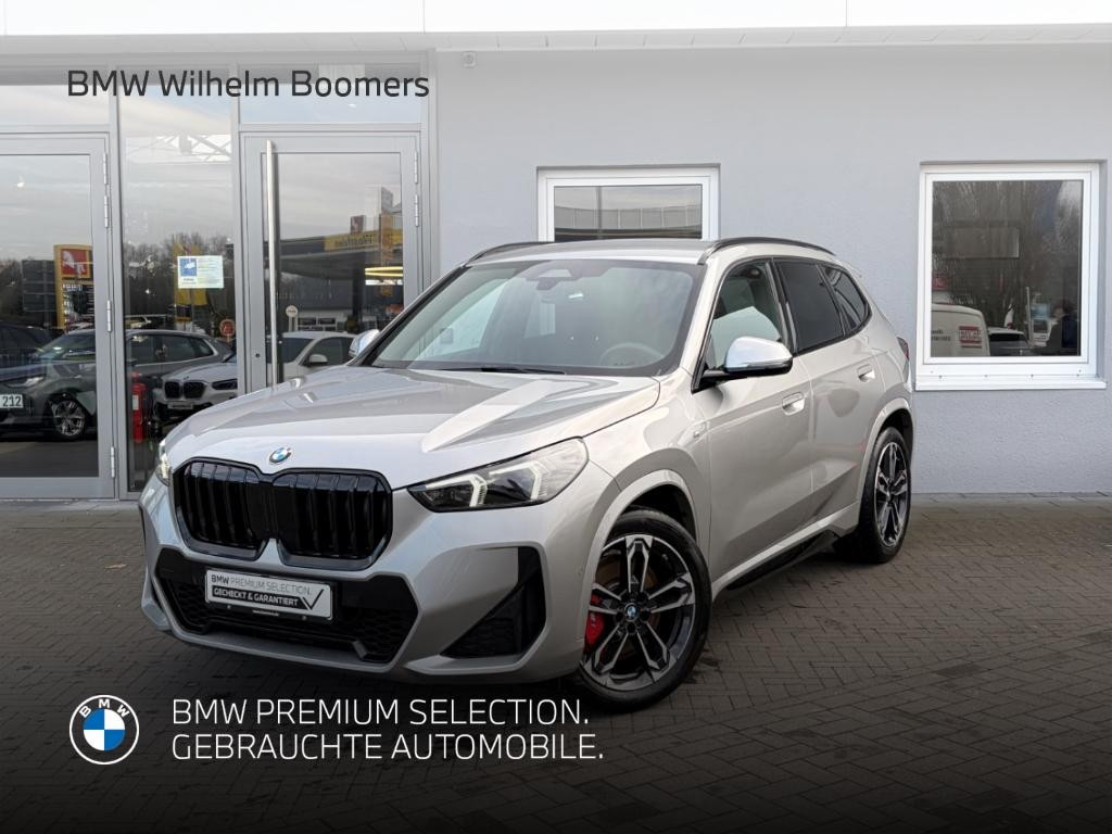 BMW X1 2025 Diesel