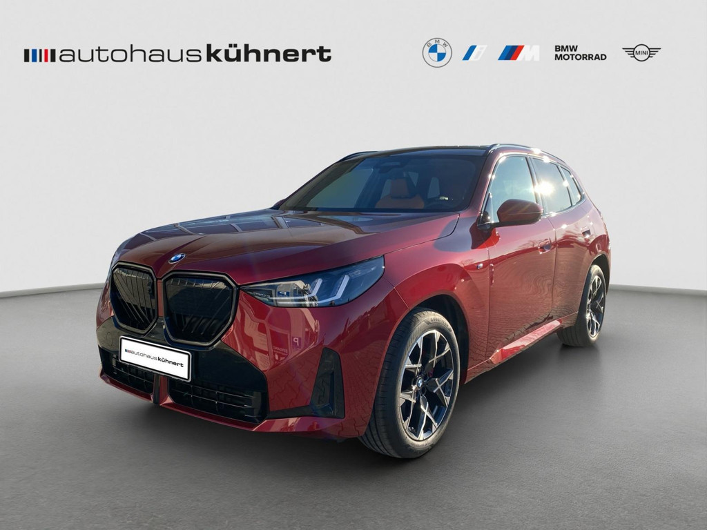 BMW X3 2025 Diesel