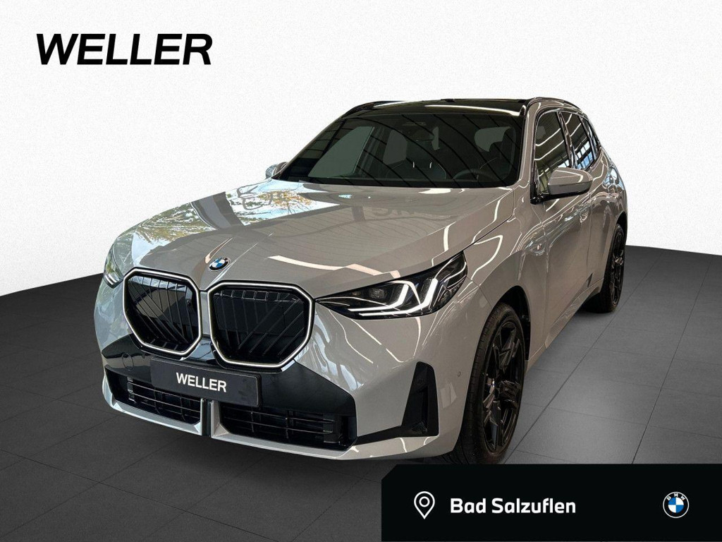 BMW X3 2025 Diesel