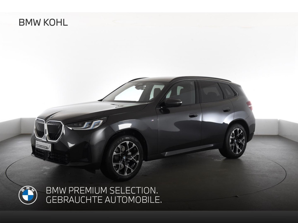 BMW X3 2025 Diesel