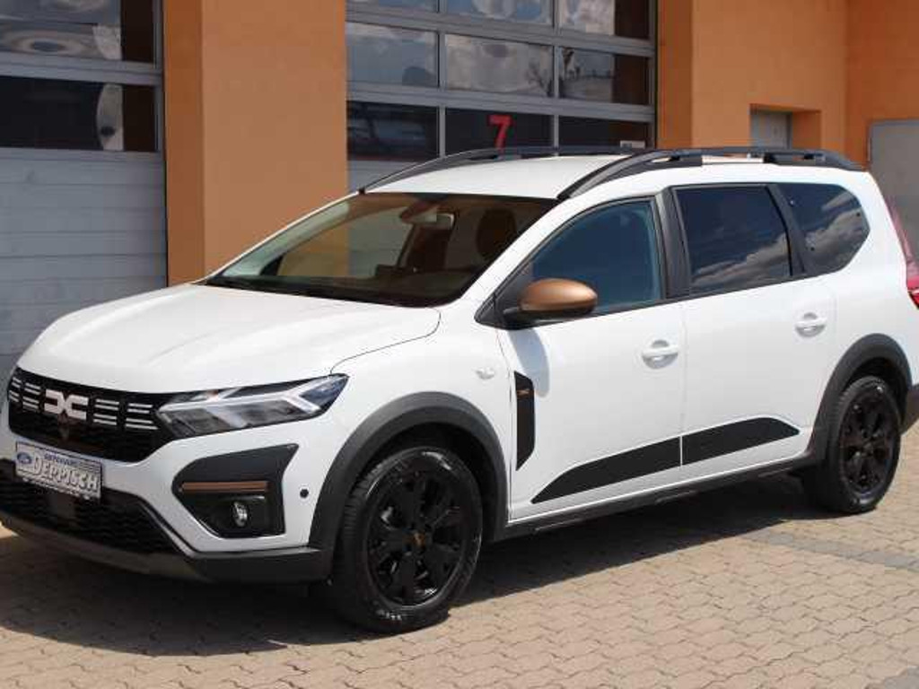 Dacia Jogger 2023 Benzine