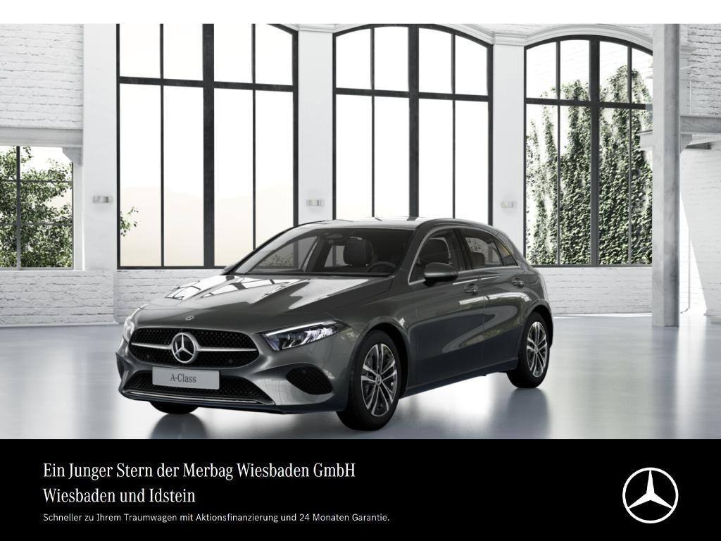 Mercedes-Benz A-Klasse 2024 Benzine