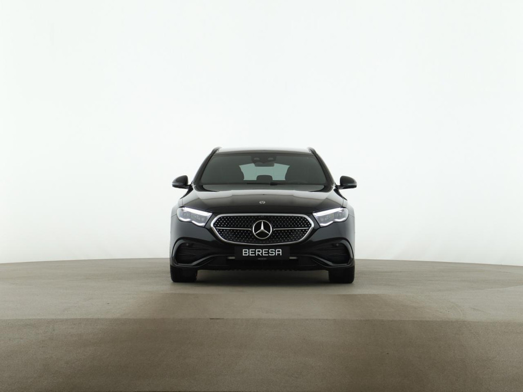 Mercedes-Benz E-Klasse 2026 Hybride Diesel