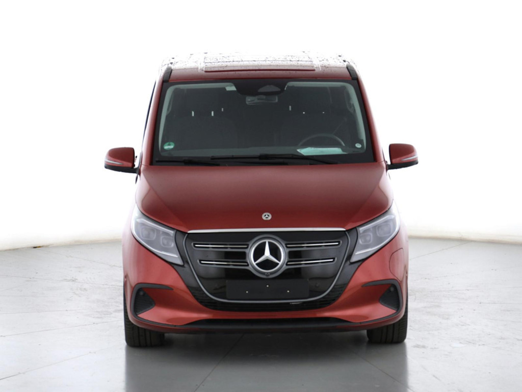 Mercedes-Benz EQV
