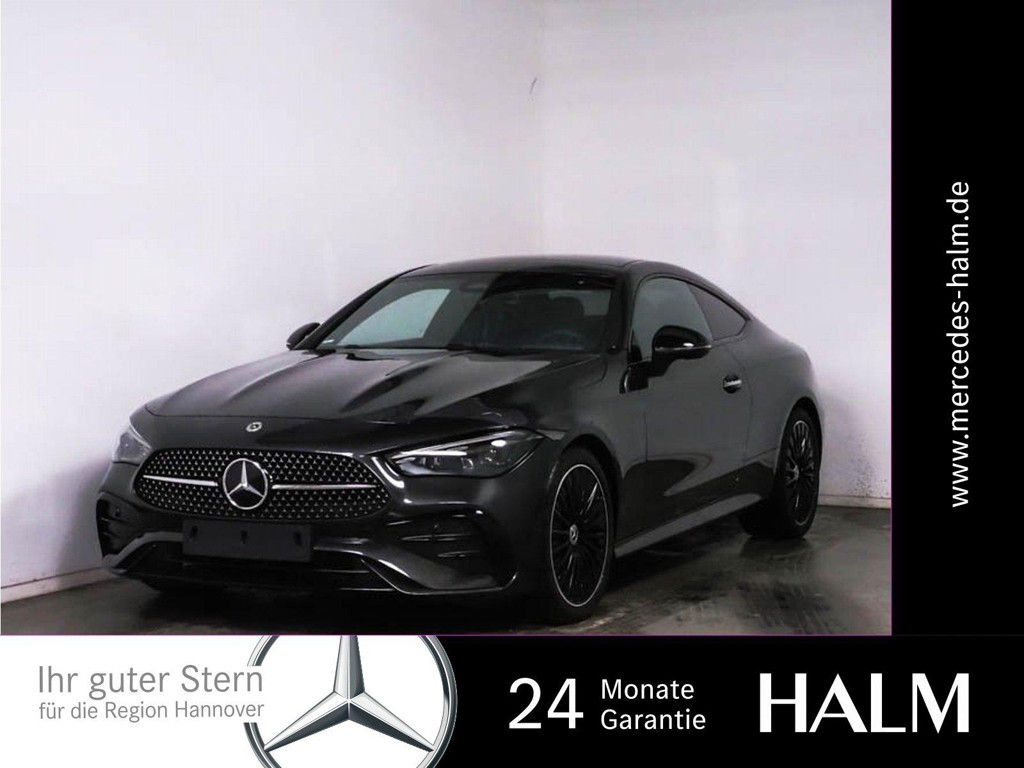 Mercedes-Benz CL 2024 Benzine