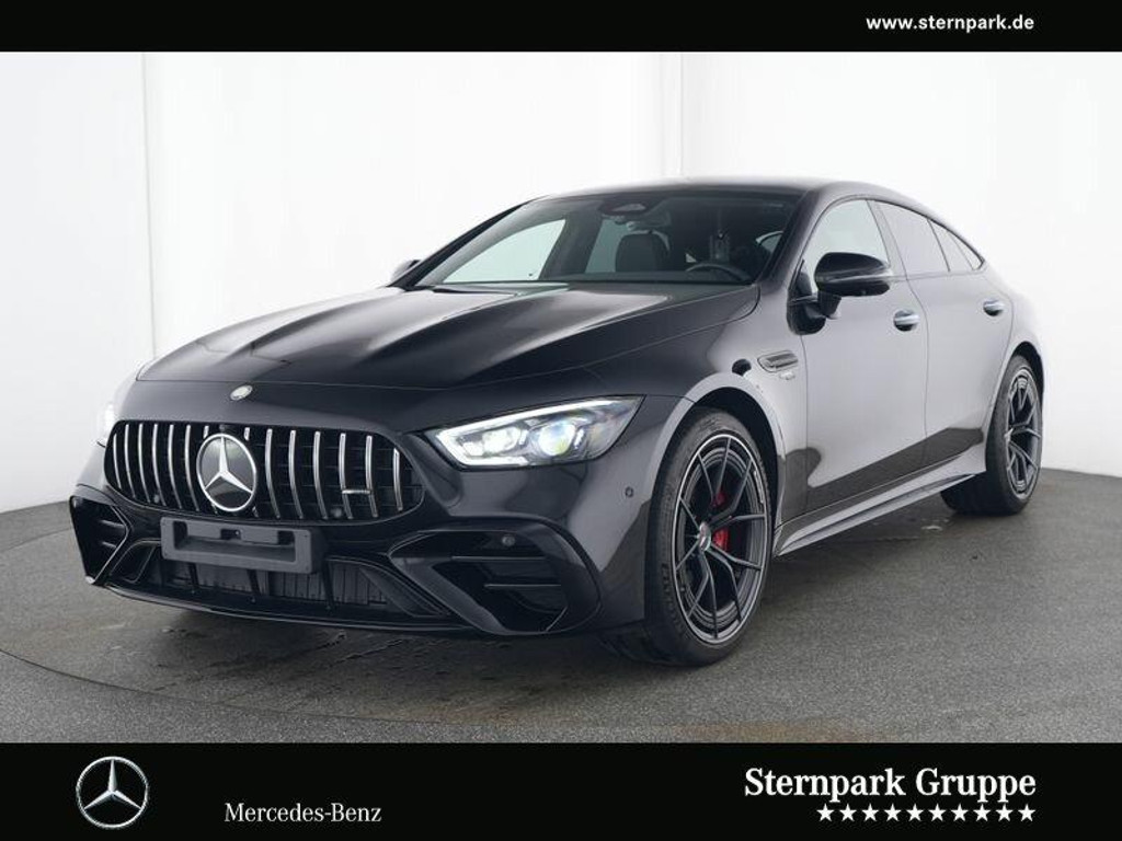 Mercedes-Benz AMG GT 2024 Benzine