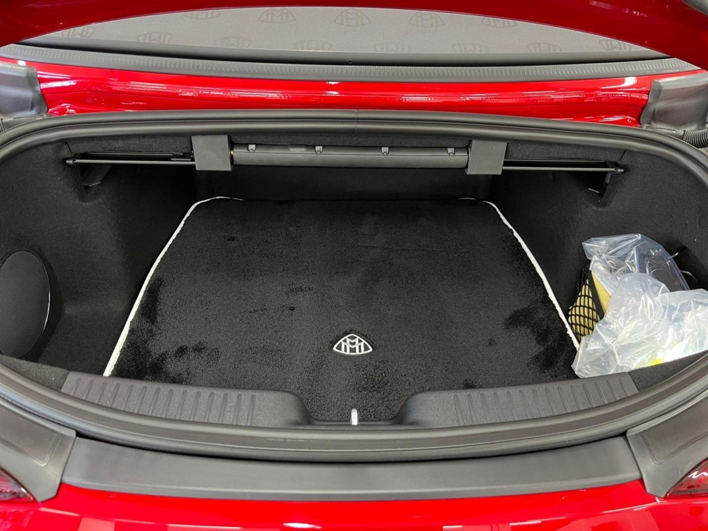 Mercedes-Benz SL-Klasse