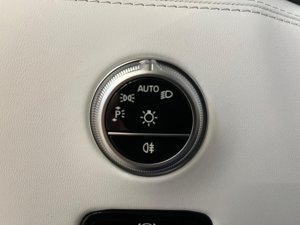 Mercedes-Benz SL-Klasse