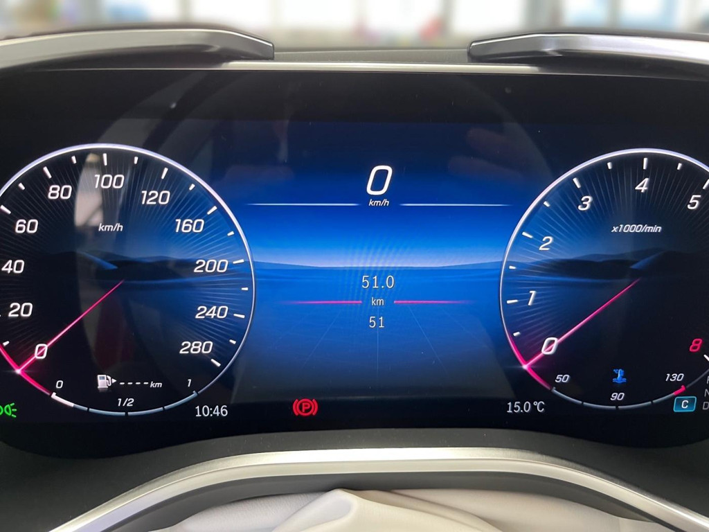 Mercedes-Benz SL-Klasse