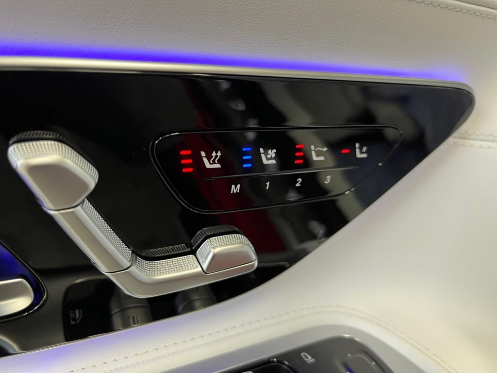 Mercedes-Benz SL-Klasse