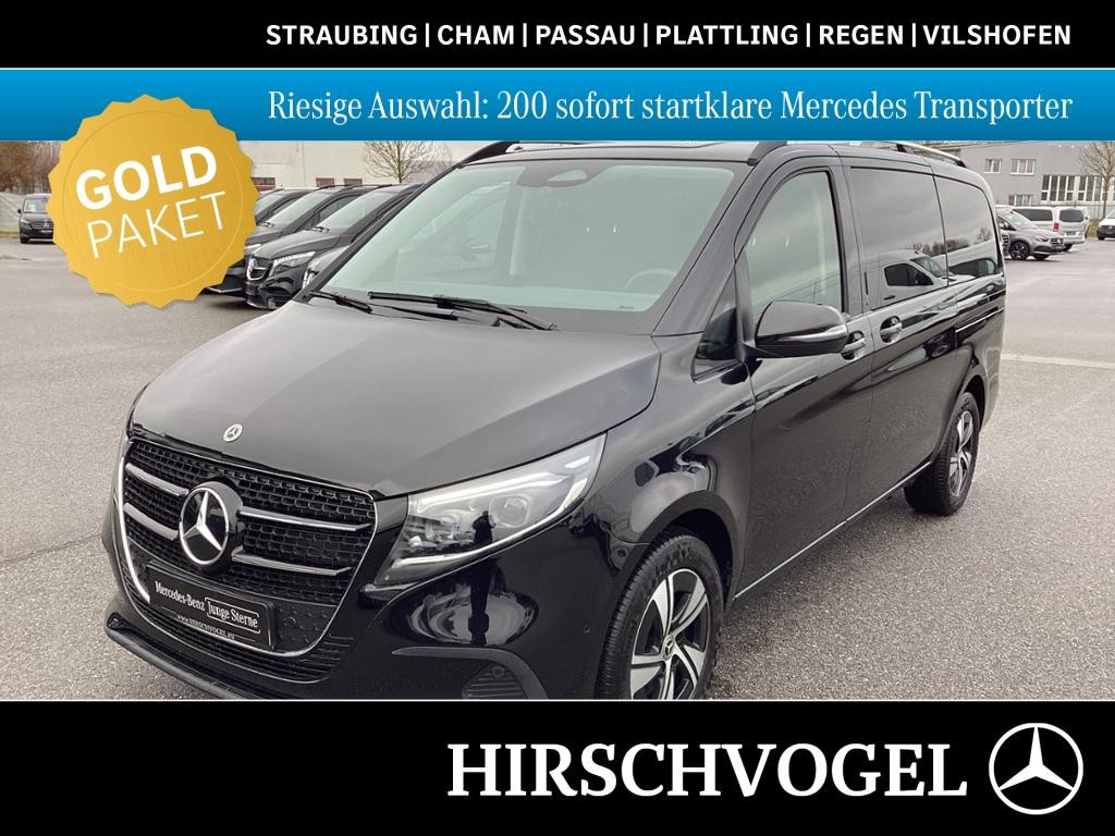 Mercedes-Benz V-Klasse 2025 Diesel