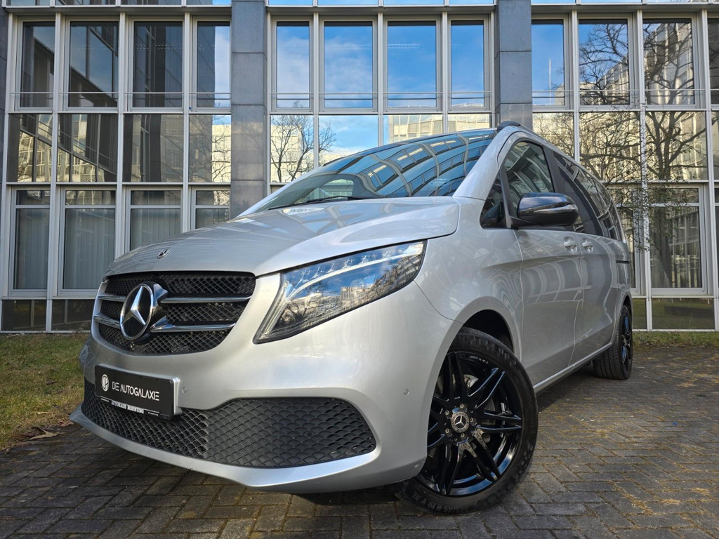Mercedes-Benz V-Klasse 2023 Diesel