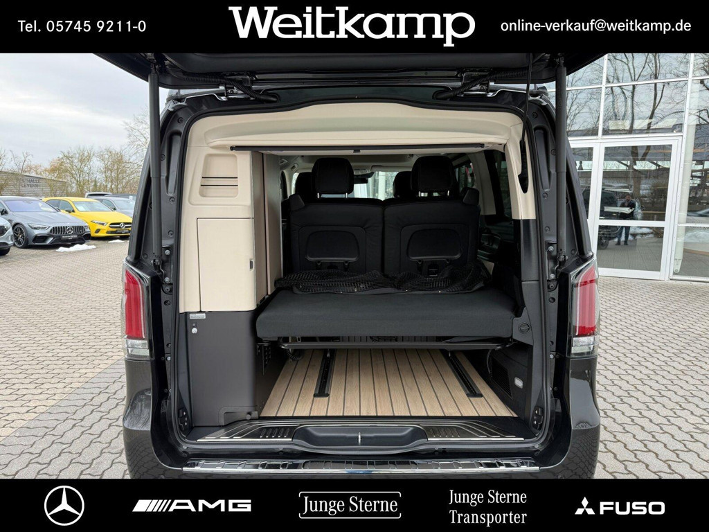 Mercedes-Benz Marco Polo