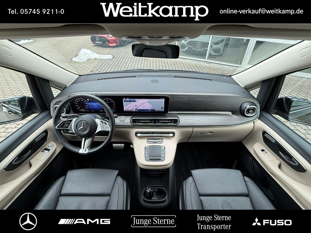 Mercedes-Benz Marco Polo