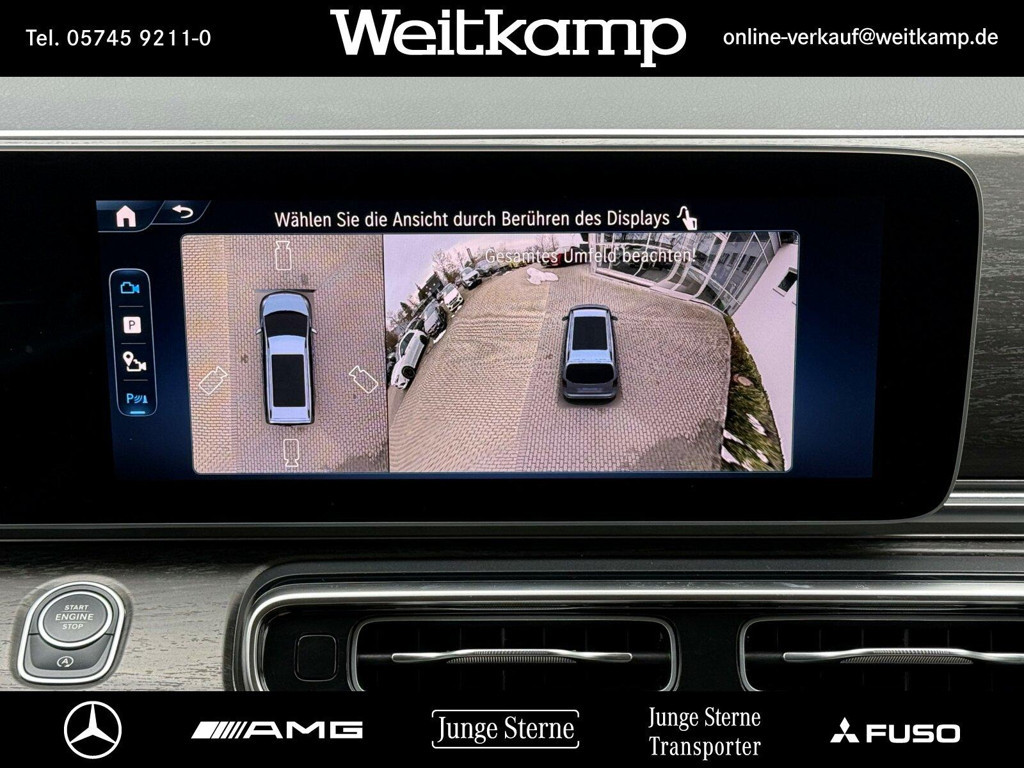 Mercedes-Benz Marco Polo